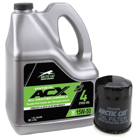 Replacement For ARCTIC CAT 2436855
